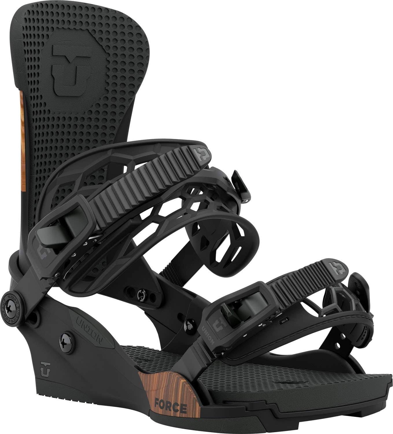 Asadachi Snowboard Bindings F476386