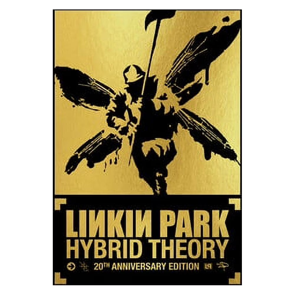 Hybrid Theory Vinyl H29845
