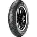 Front Motorcycle Tire 90/90-21 (54H) Black Wall M62457