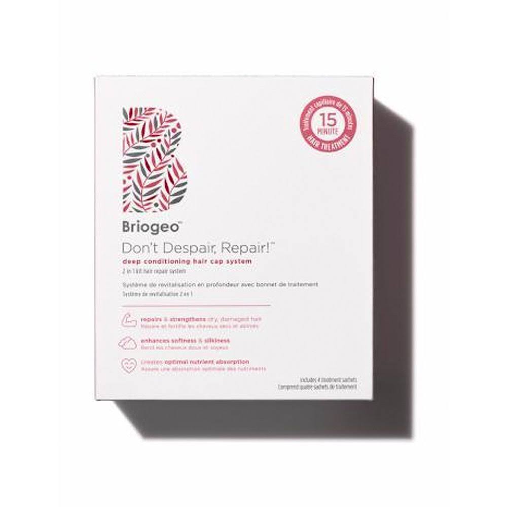 Deep Conditioning Hair Cap System M15888