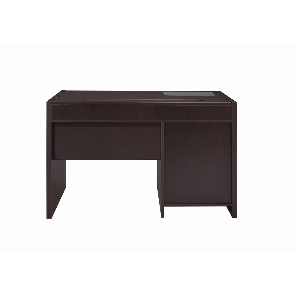 Cappuccino Computer Desk U757482
