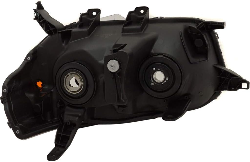 Driver Side Headlight Assembly for 2010-2013 Toyota 4Runner Trail Model P1178