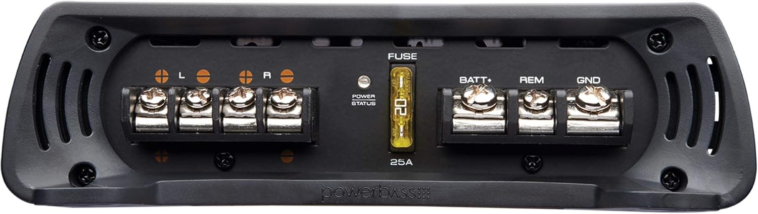 12" Bass System M877191