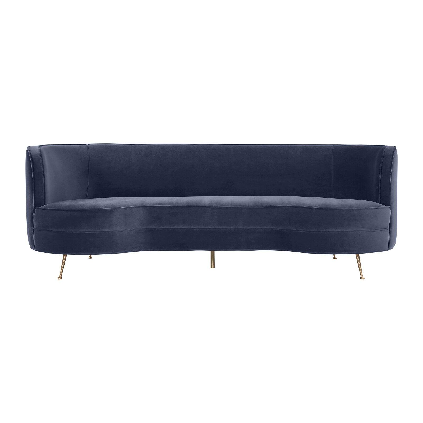 Modern Sofa S297