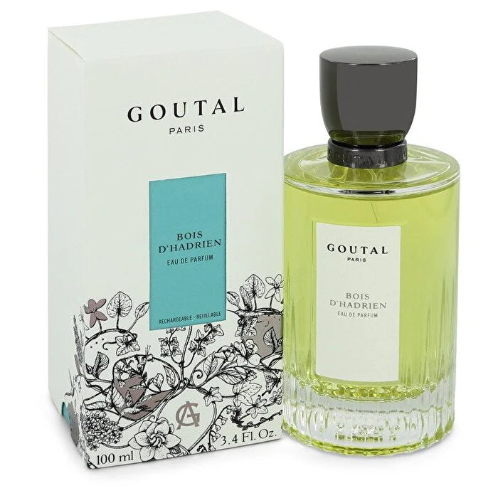 Eau De Parfum Spray 100ml/3.4oz U6952