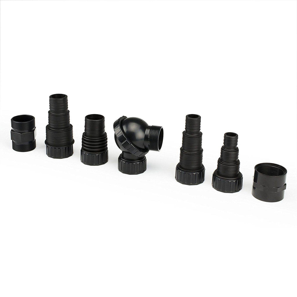 AquaSurge 5000 Pump R92694