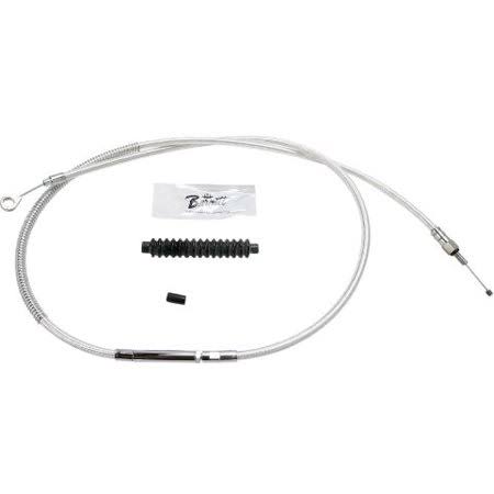 Platinum Clutch Cable Stock +3 inch T112