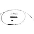 Platinum Clutch Cable Stock +3 inch T112