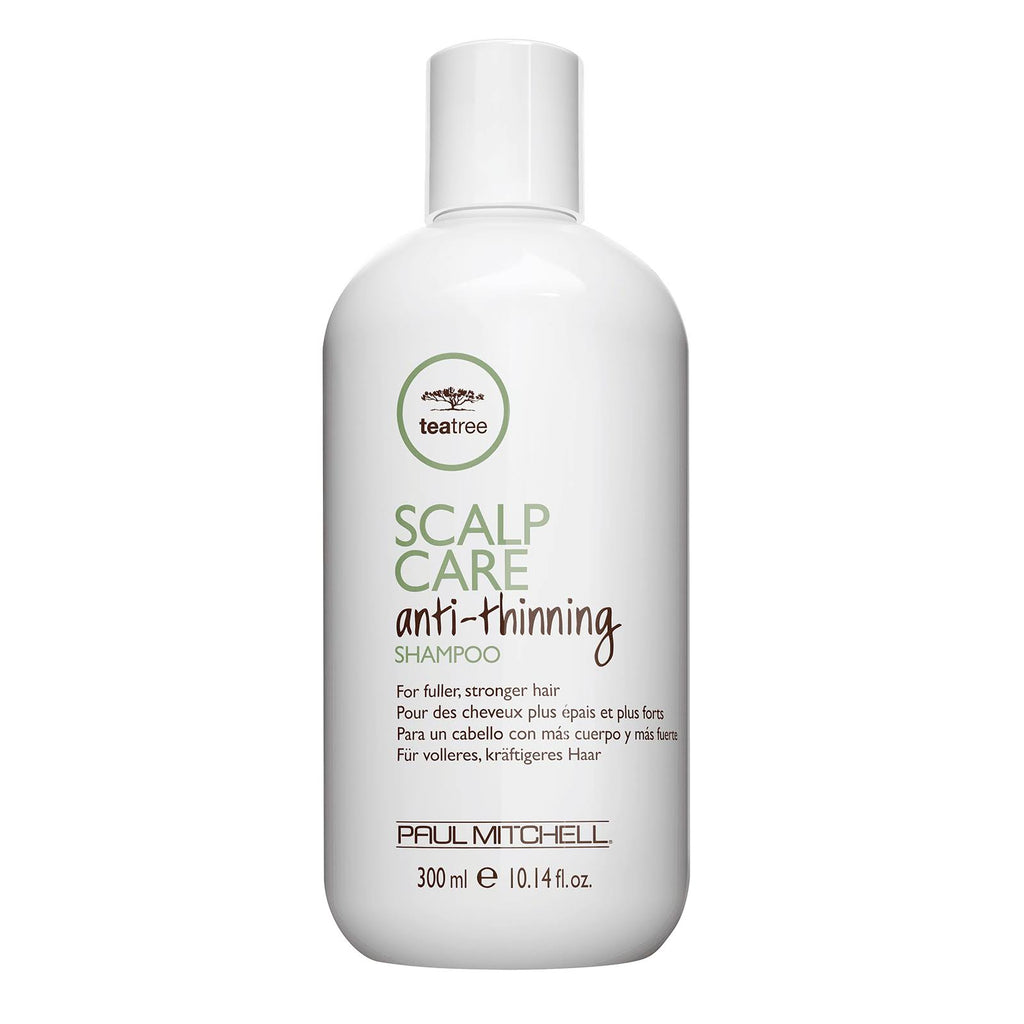Tea Tree Scalp Care Regimen Kit P76289