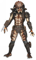 City Hunter Predator Action Figure K1285