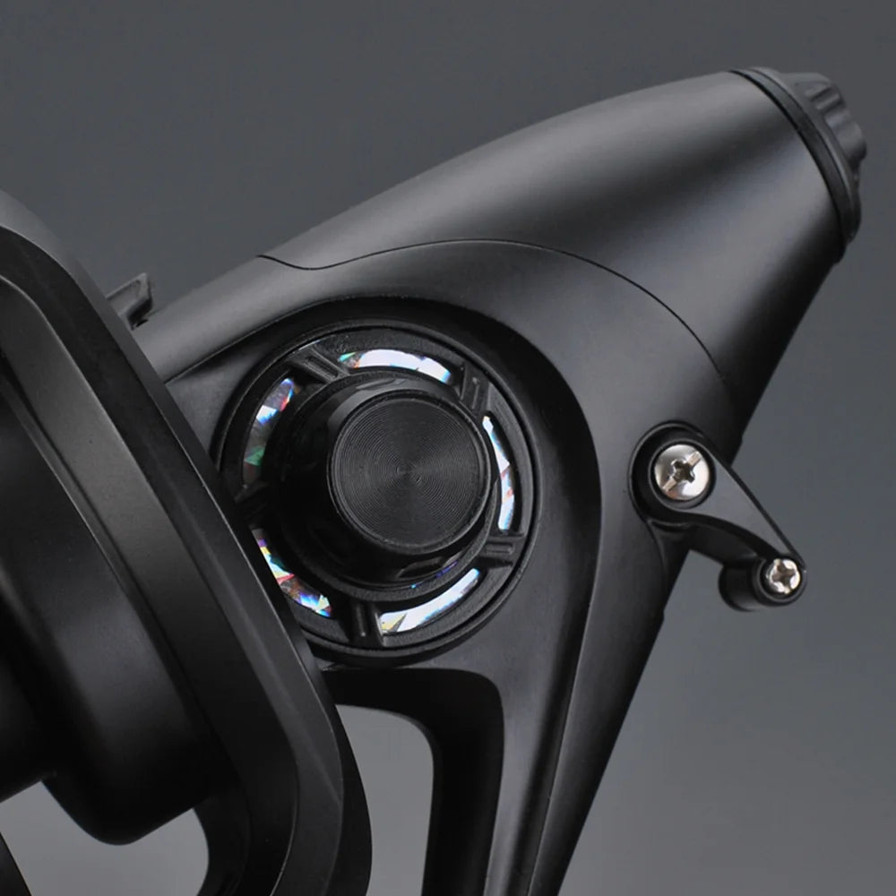 Spinning Reel, Carp Fishing Tackle L680669
