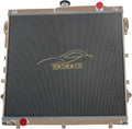 3 Row Aluminum Radiator E525209