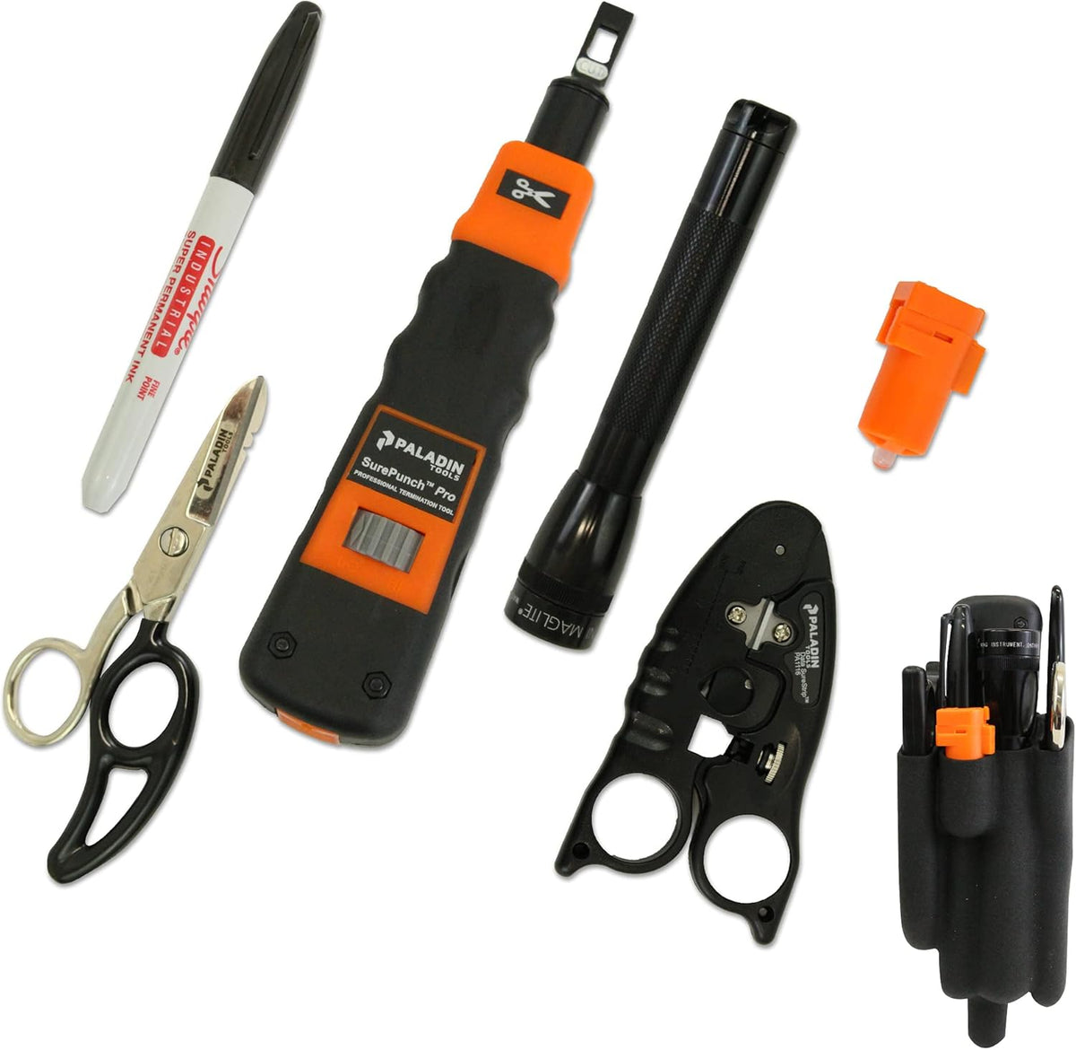 Network Tool Kit V200