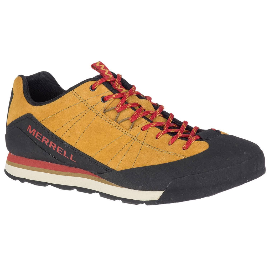 Suede Gold Men&s Size 8 Z22617