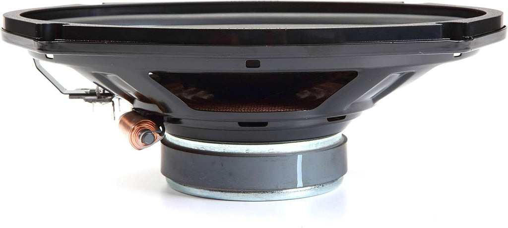 6x9 + 2-3/4" Component Speakers W51247