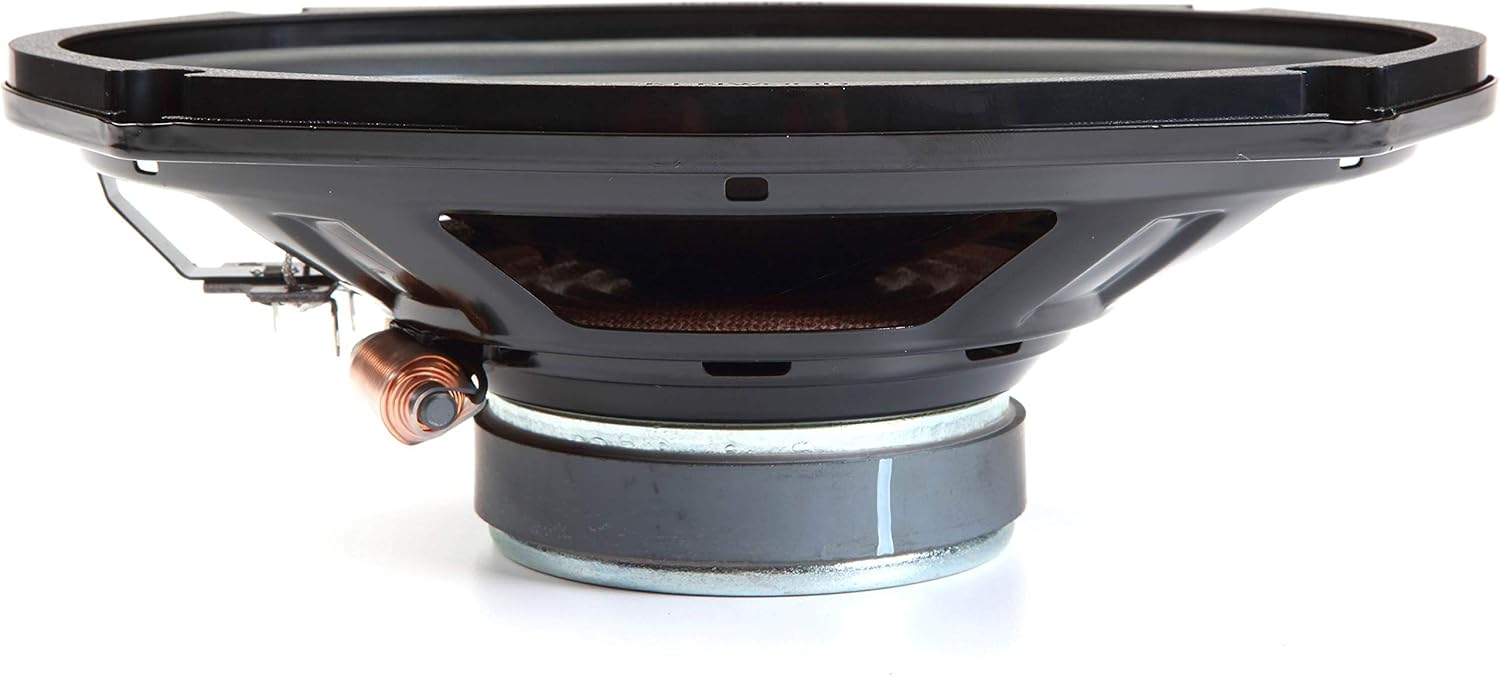 6x9 + 2-3/4" Component Speakers W51247