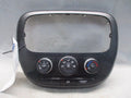 Pre-Owned Kia Soul AC Heater Temperature Control Unit K120