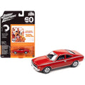Red 1-64 Diecast Model Car X123810