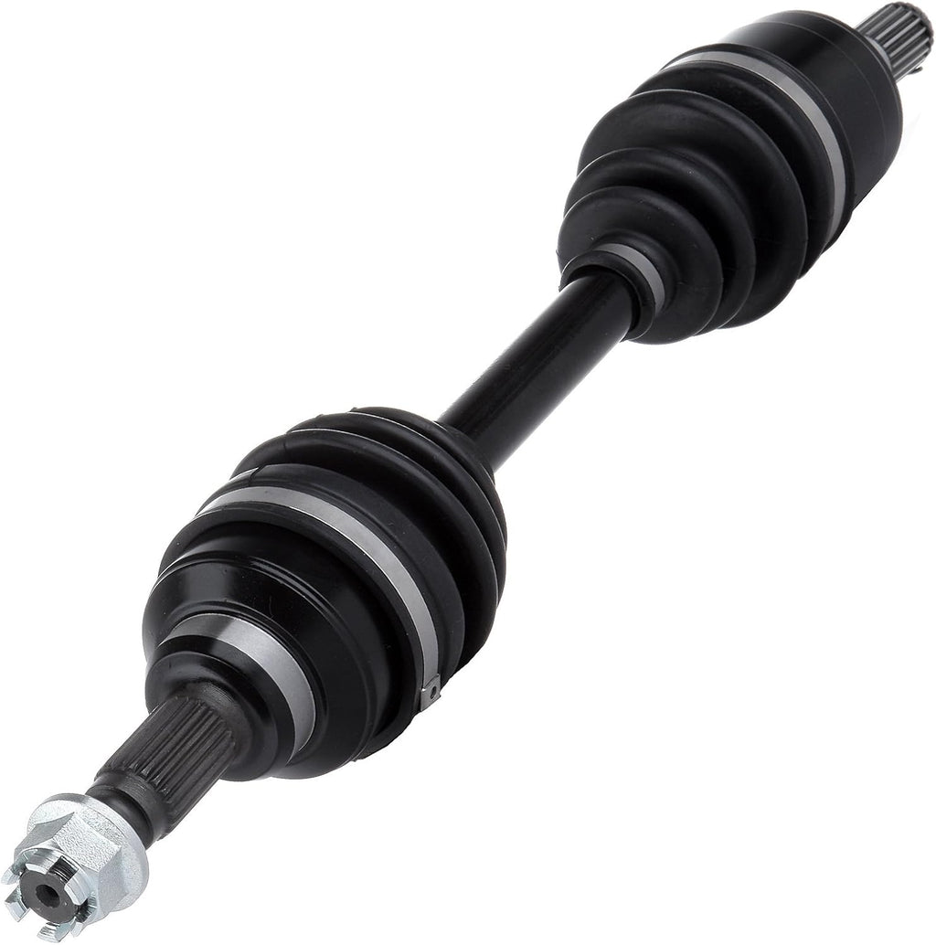 CV Axle Drive Shaft Assembly L8502