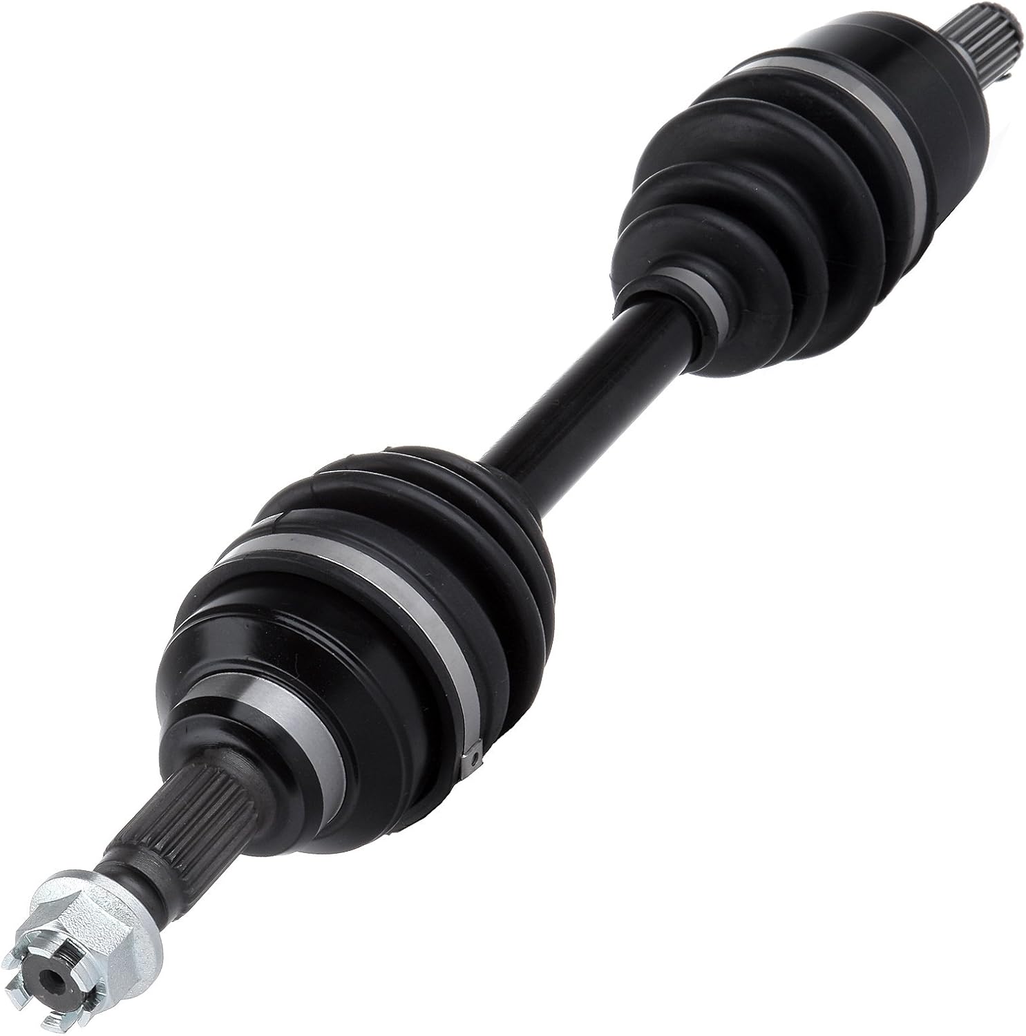 CV Axle Drive Shaft Assembly L8502