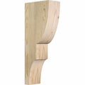 4x22W x 8x22D x 20x22H Douglas Fir Corbel N10430