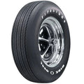 Firestone Wide Oval Tire, RWL, FR60-15 Y342