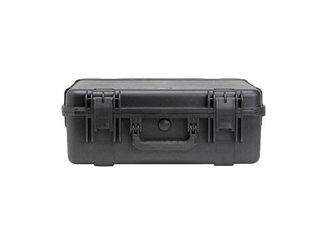 Padded Hard Case G637