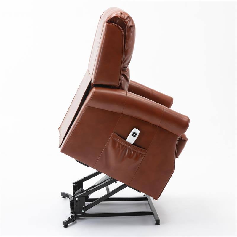 Caramel Lift Chair L406072