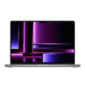 Refurbished MacBook Pro 16-inch Space Gray Laptop N580177