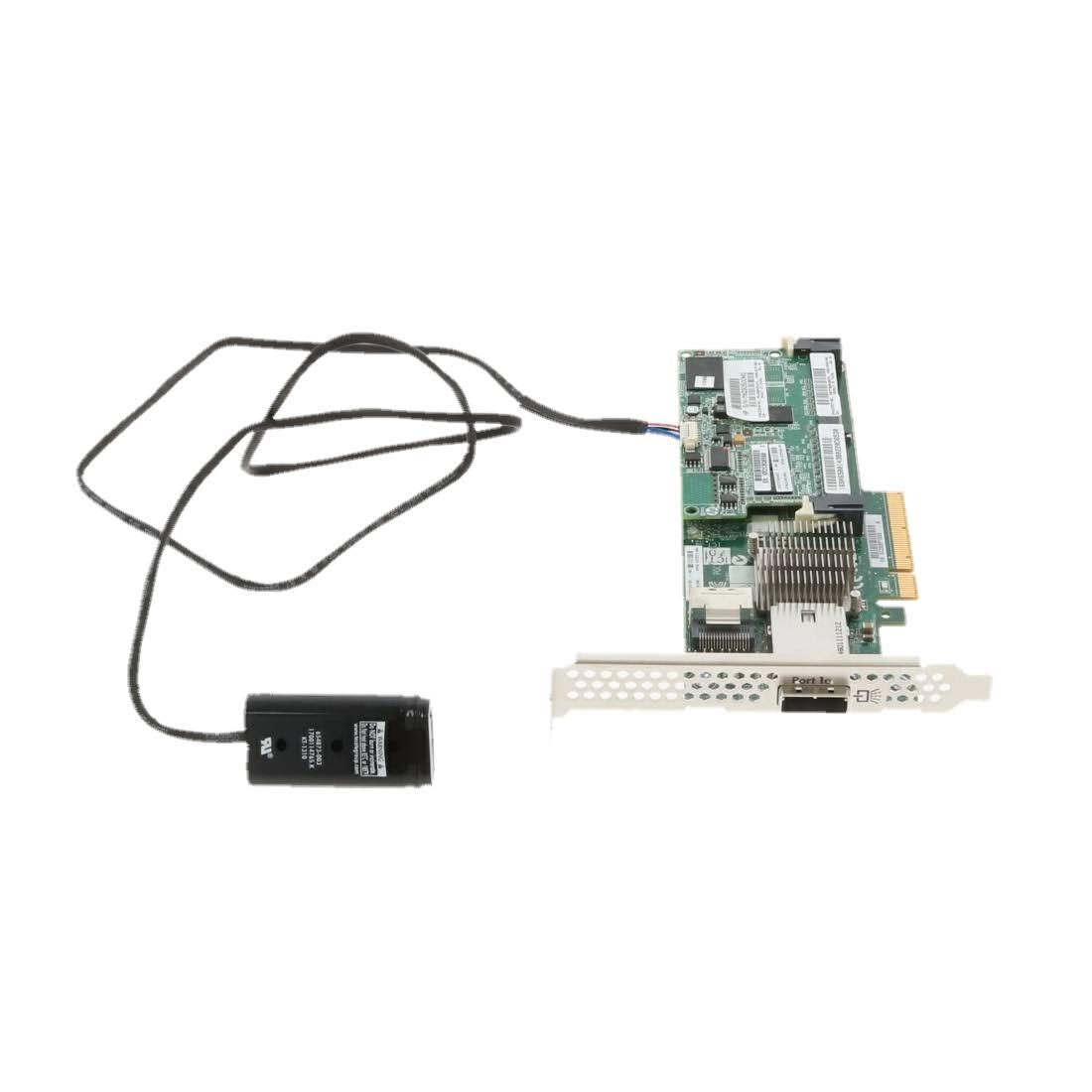 SAS Controller B342