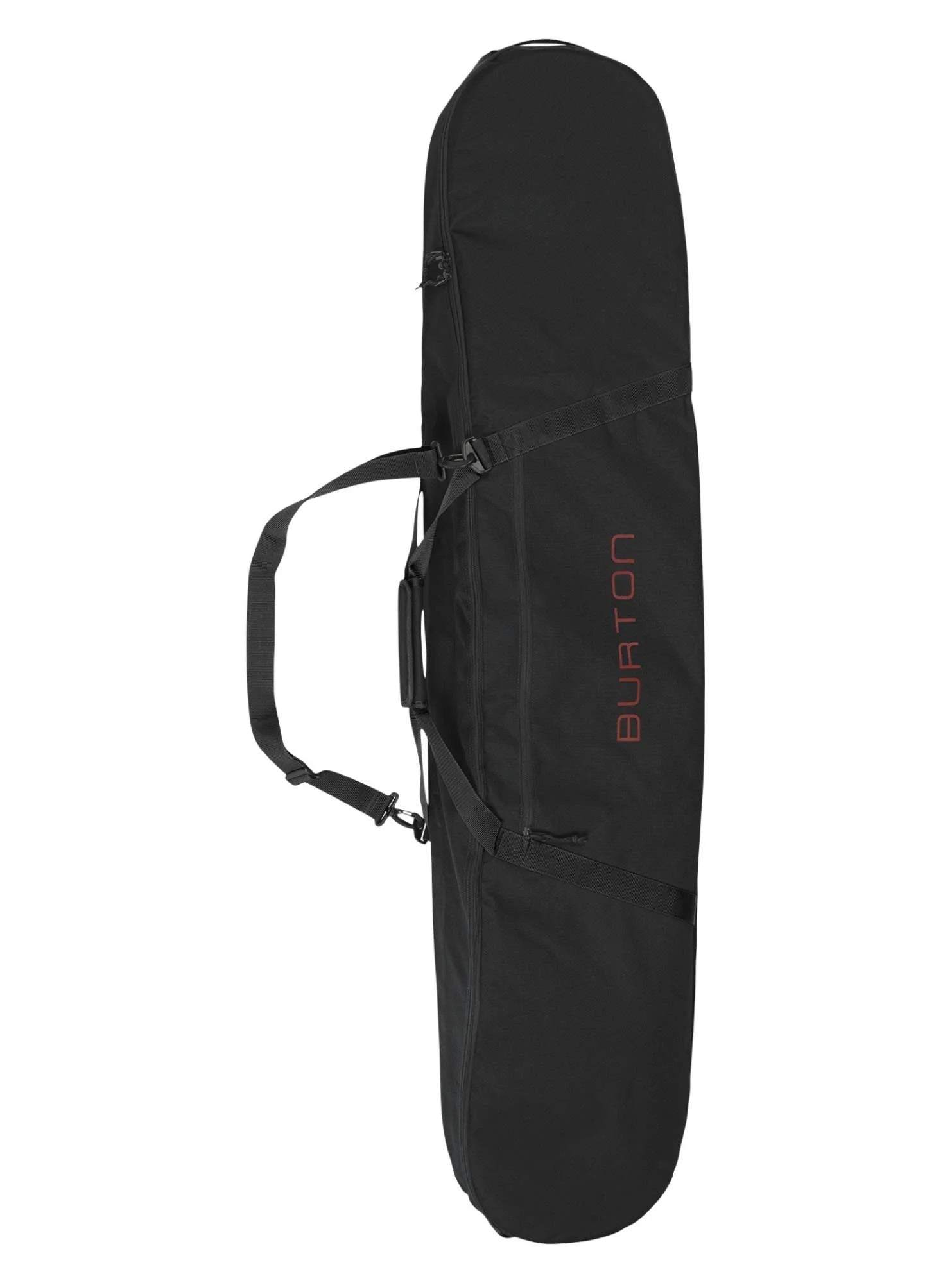 Board Bag Sack True Black 146 U63011