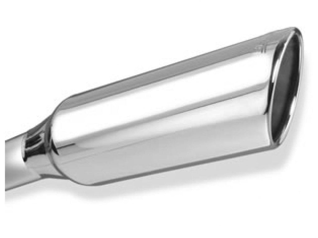 Cat-Back Exhaust System X74515
