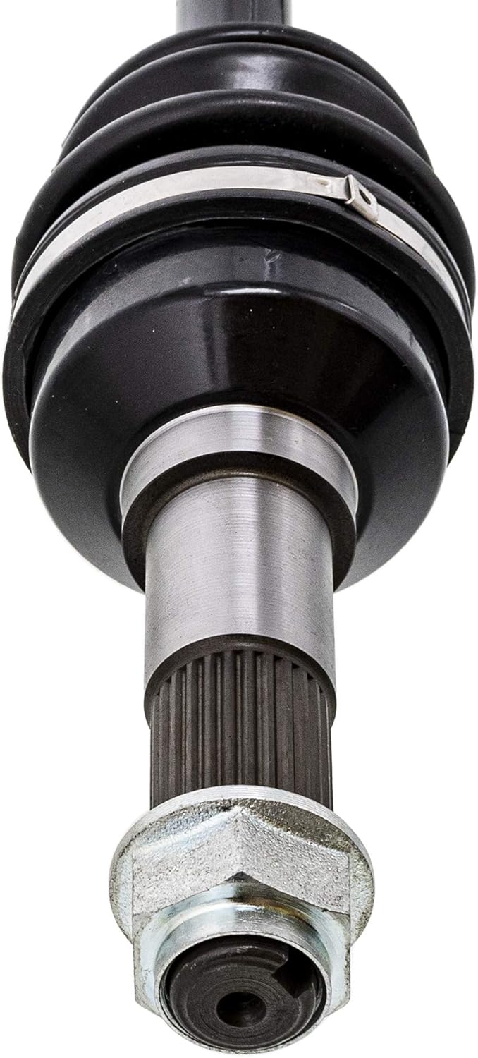 Rear Right Drive Shaft CV Axle Assembly Pack of 2 A2539
