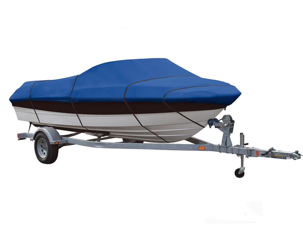 Boat Cover A2714