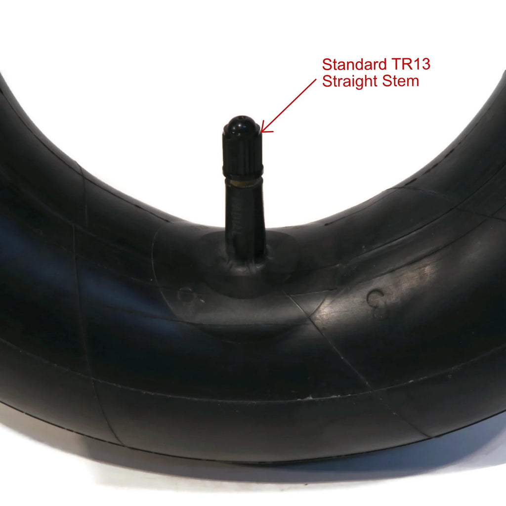 Tire Inner Tube 16x6.50x8 TR13 Straight Valve Stem S2358