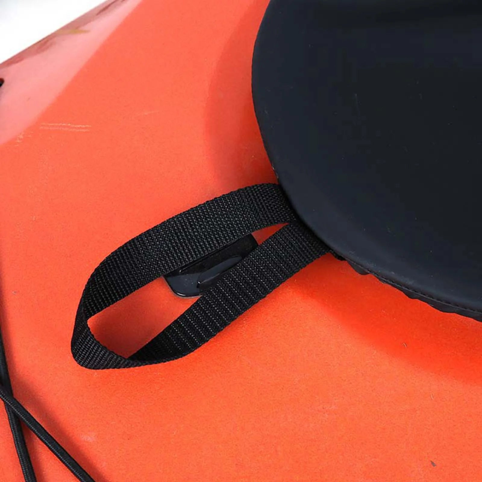Adjustable Spray Skirt for Canoeing U847743