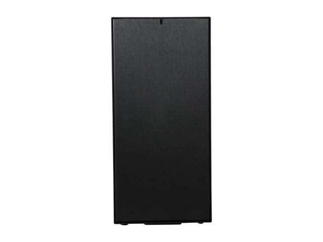 Black Computer Case M5709
