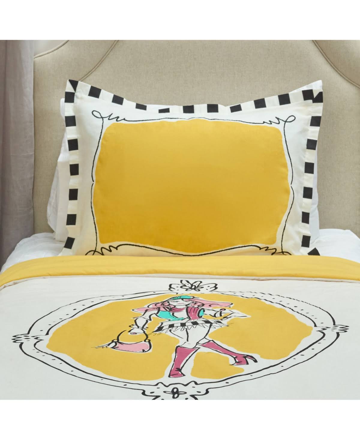 Twin 2-Piece Comforter Set P57123