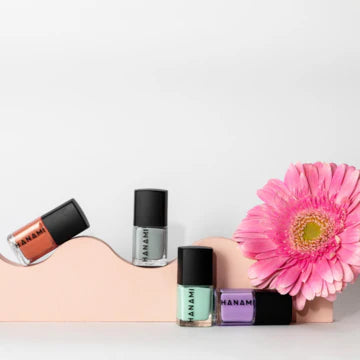 Daydream Nail Polish Collection 9ml X 4 Pack F43429