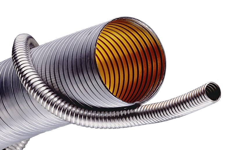 Galvanized Steel Interlocked Metal Hose C926951