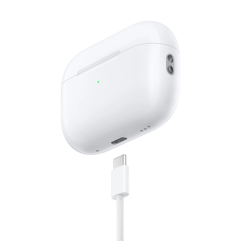 AirPods Pro (2nd generation) with MagSafe Case (USB‑C) A49733