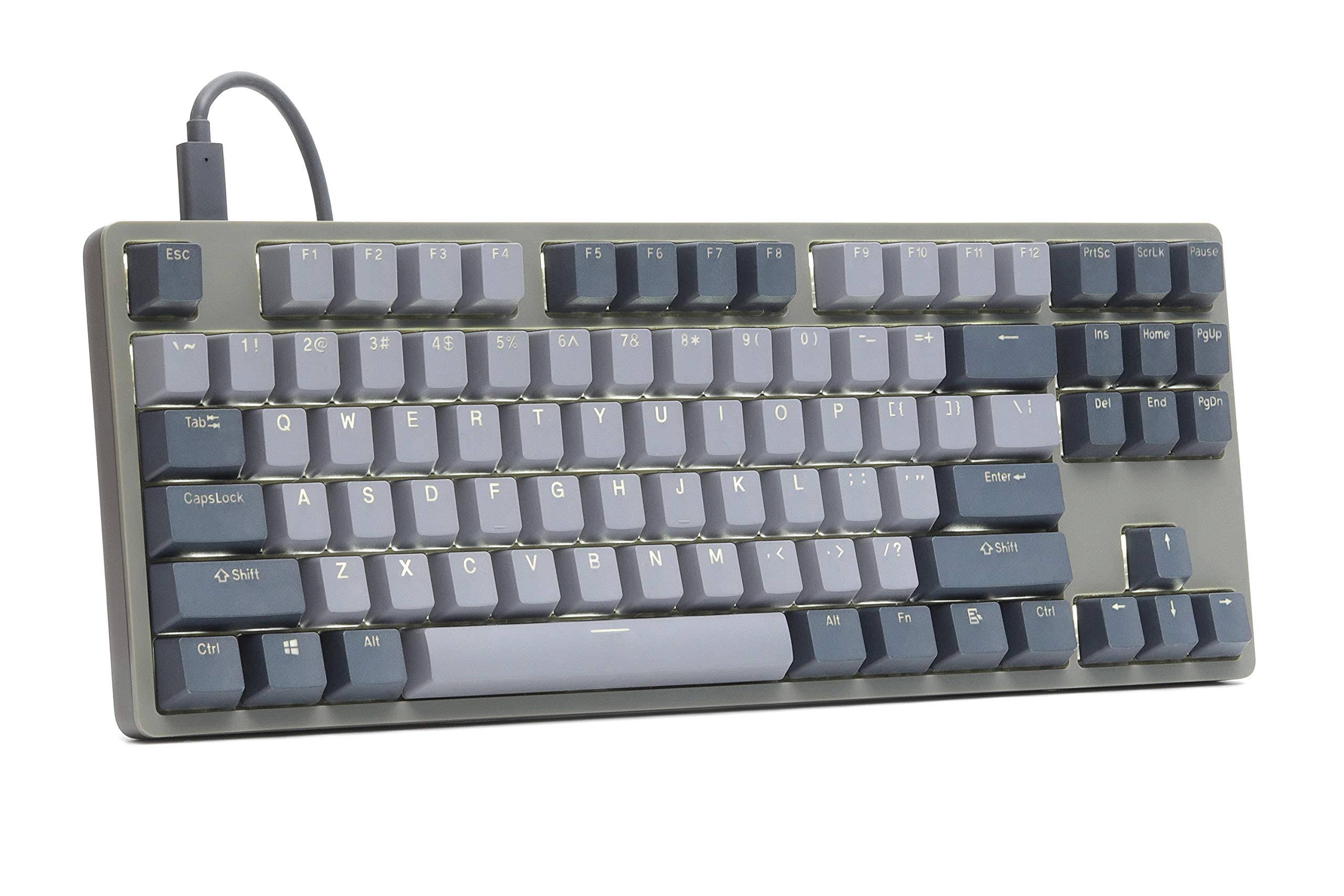 Mechanical Keyboard M2879