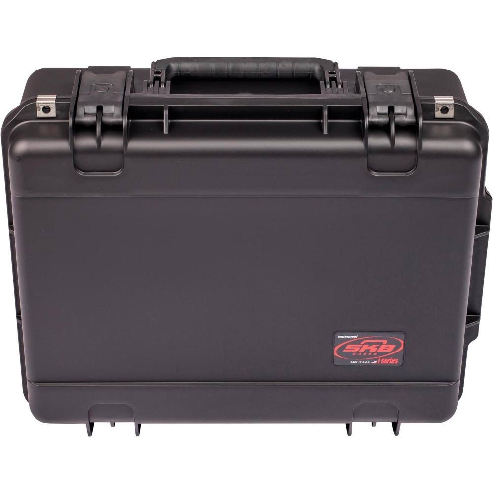 Padded Hard Case G637