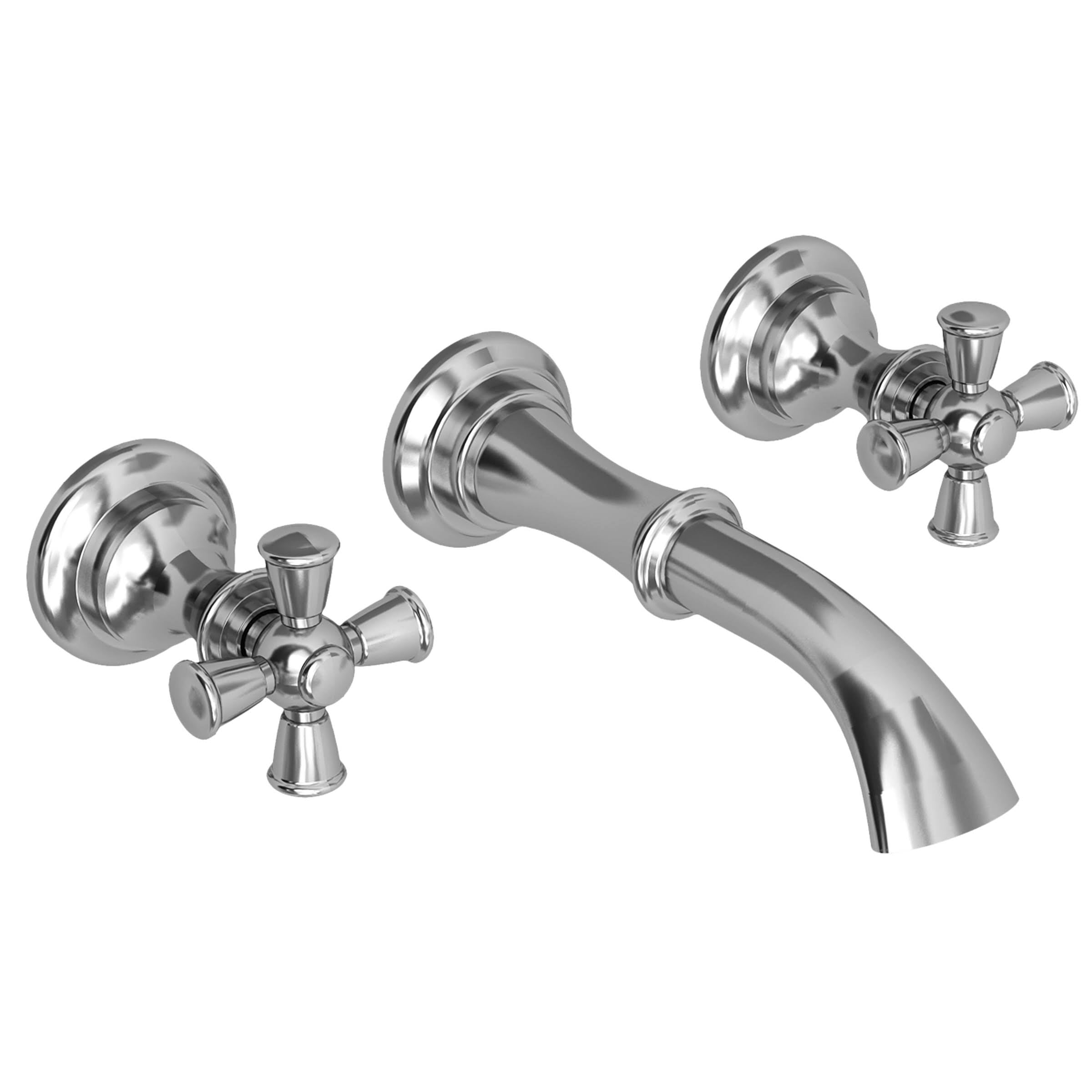 Wall Mount Lavatory Faucet A3700
