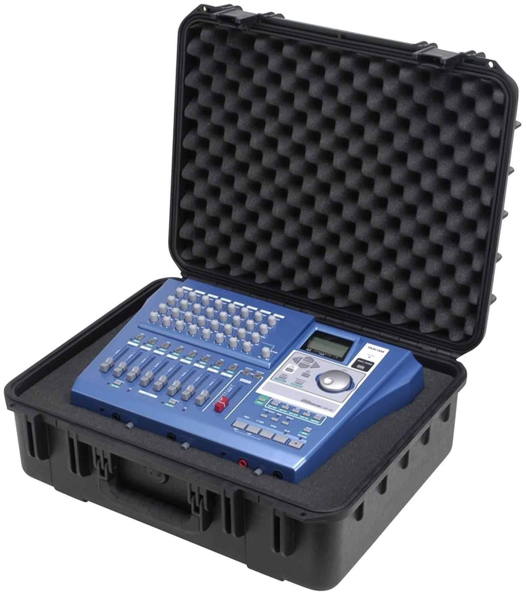 Padded Hard Case G637