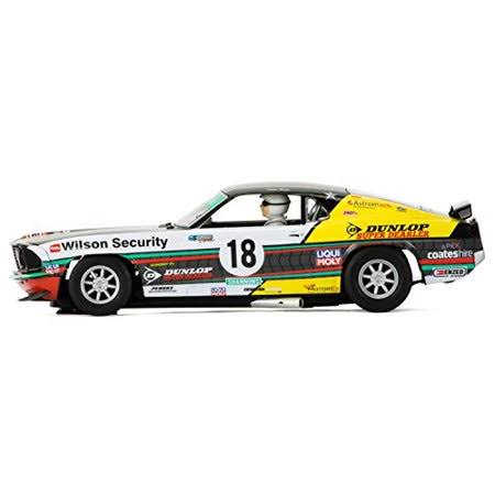 Ford Mustang Boss 302 1969 W674837