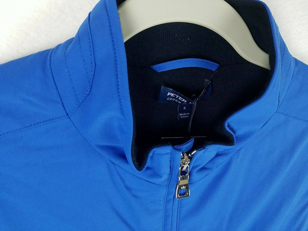 Rebel Blue Stealth Vest K7523