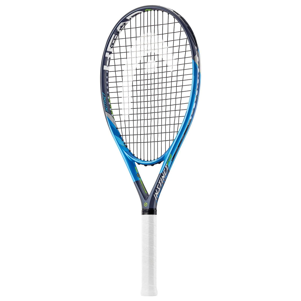 Graphene Touch Instinct Pwr Tennis Racquet N458