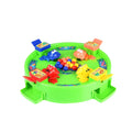 3D Battle Board Game Toy Set N249