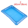 Magic Play Sand with Inflatable Accessories K392